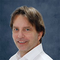 Business photo of Brian Evans