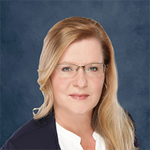 Business photo of Lisa Osborne