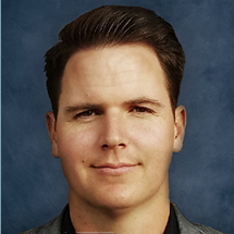 Business photo of Ethan Hall
