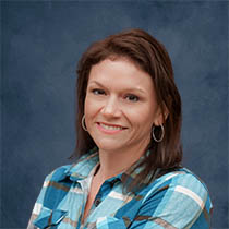 Business photo of Mindy Campbell