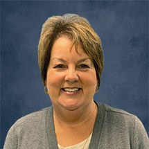 Business photo of Judy Burkemper