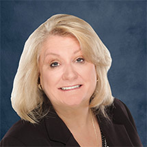 Business photo of Carol Segrest
