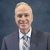 Business Photo of Andrew Leahy