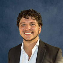 Business photo of Nick Previtera