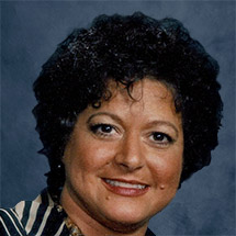 Business photo of Dana Campbell