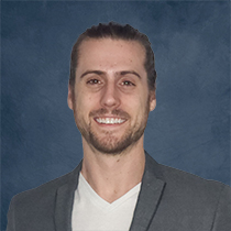 Business photo of Grant Bollig