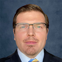 Business photo of Justin Meeds