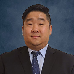 Business photo of Joe Liu