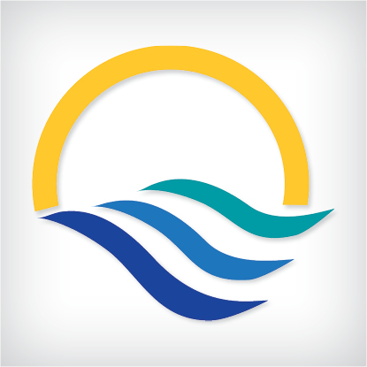First Bank of the Lake logo