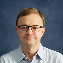 Business photo of Don Spearman