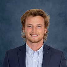 Business photo of Ty Bergerson