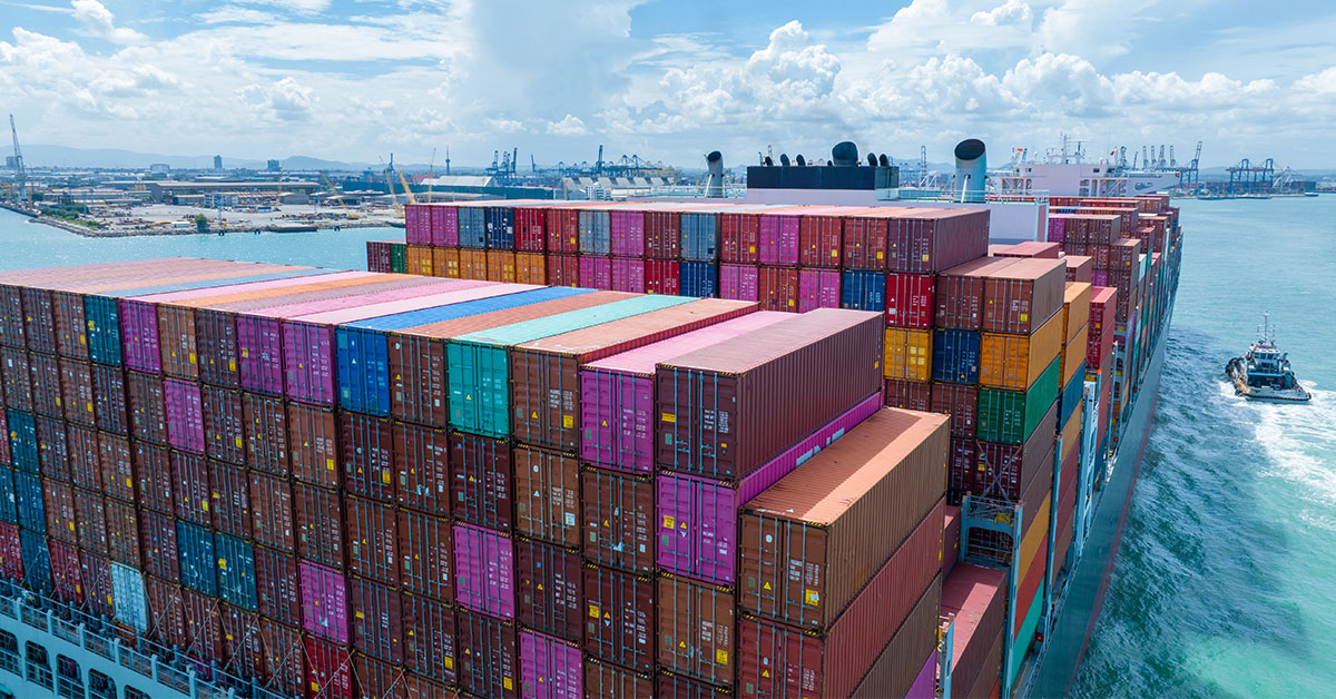 Is Your Business Ready to Go Overseas? - First Bank of the Lake