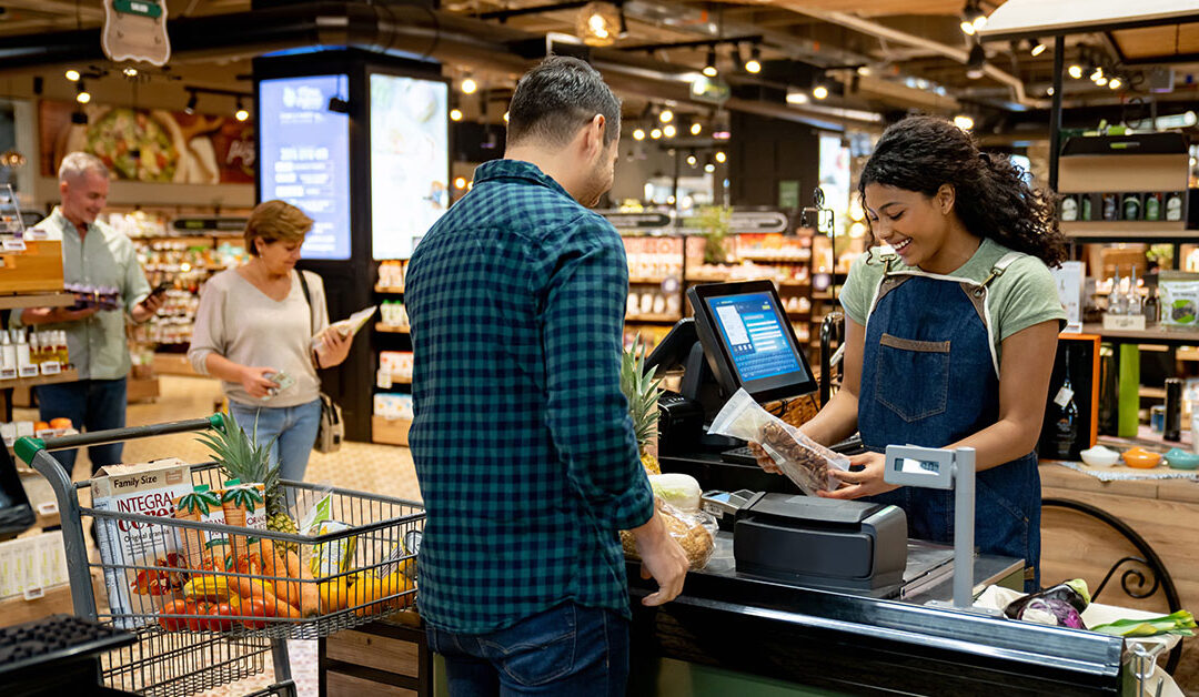 Collecting Sales Tax: It’s Complicated