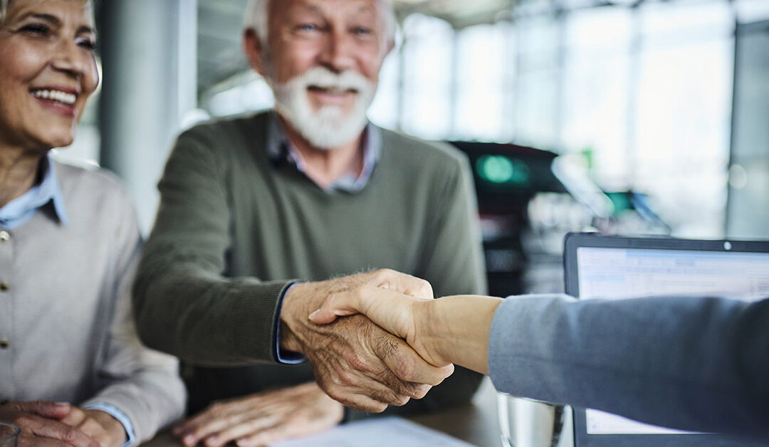 Tax Aspects of Selling Your Business