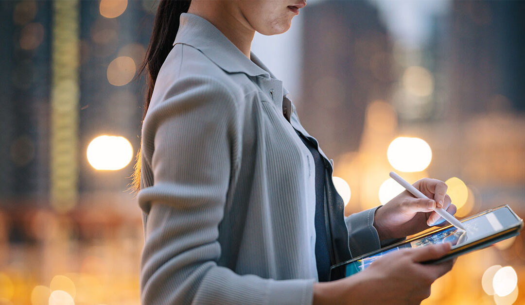 Does Your Business Need an App?