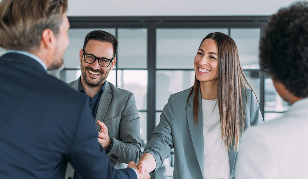 What to Look For in a Third-Party Vendor