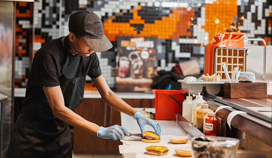What Are the Most Common Franchised Industries?