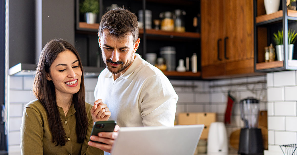 Ways to View and Track Your Checking Account Activity