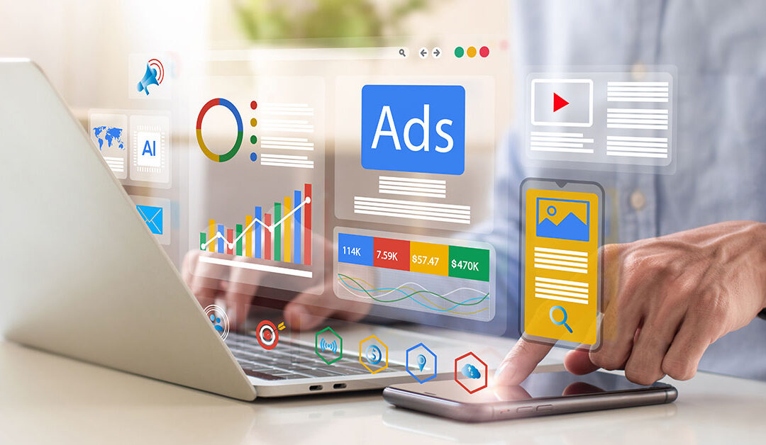 Digital Advertising Platforms