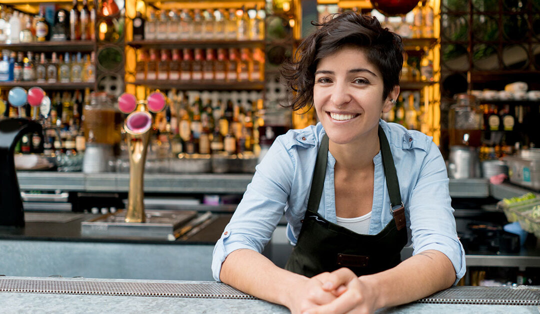 Growing Community Impact Through SBA Lending