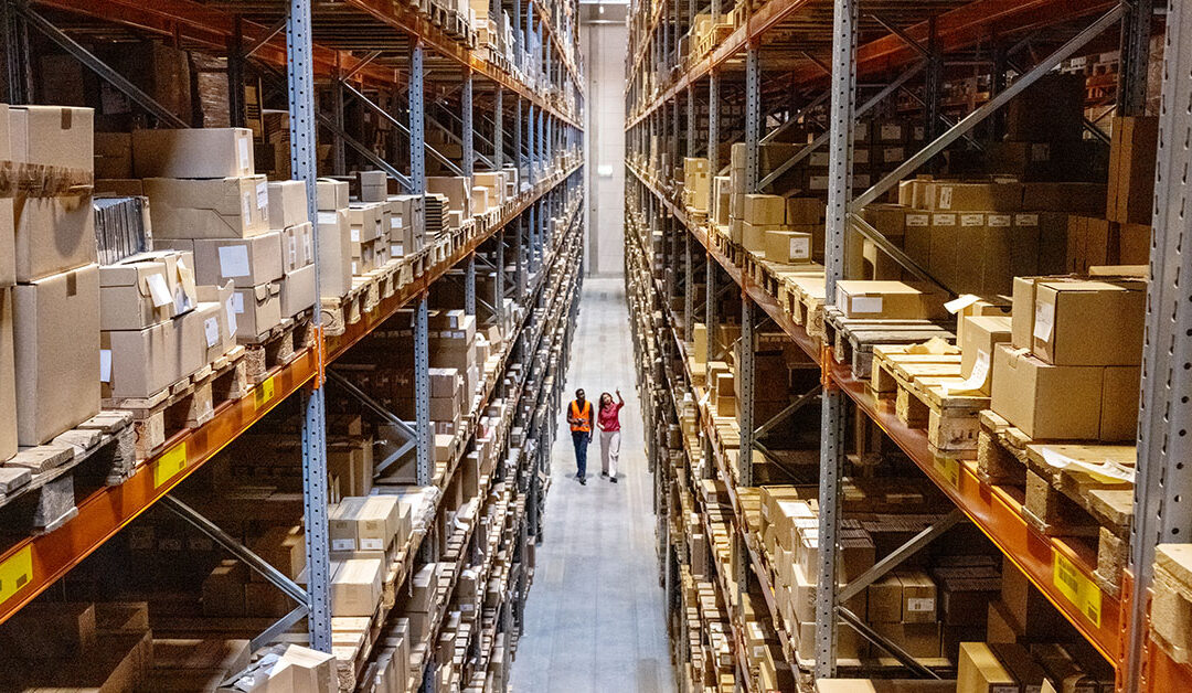 Inventory Management 101