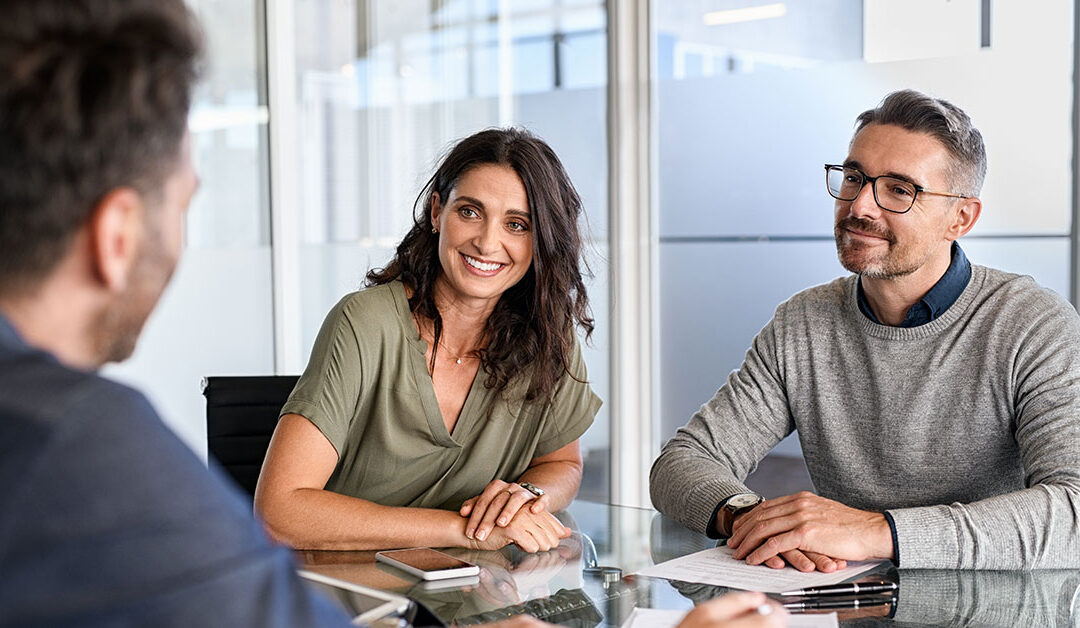 Fueling Small Business Growth: First Bank of the Lake’s SBA Solutions