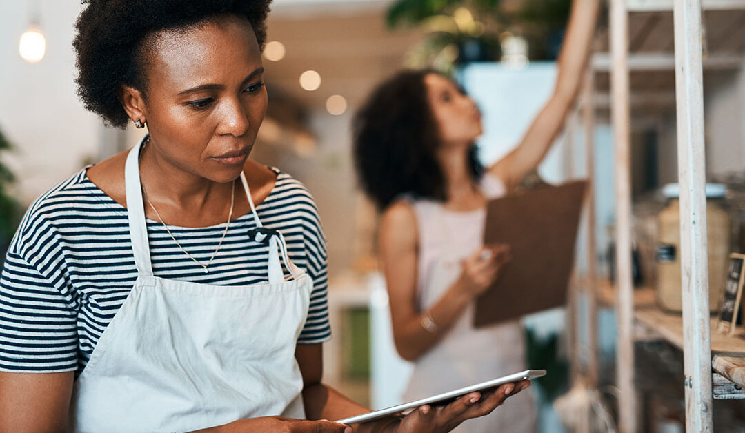 Are You Financially Ready to Seek SBA Financing?