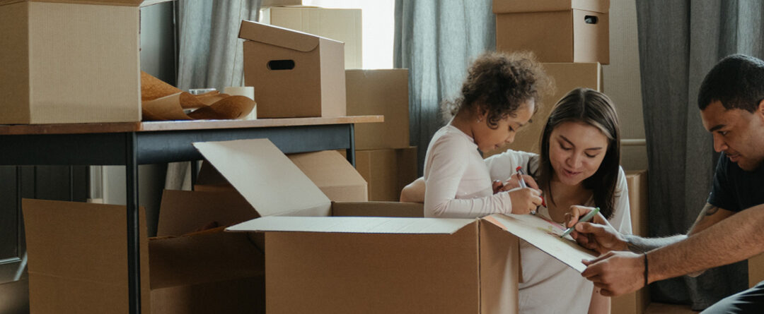 Mortgage Glossary