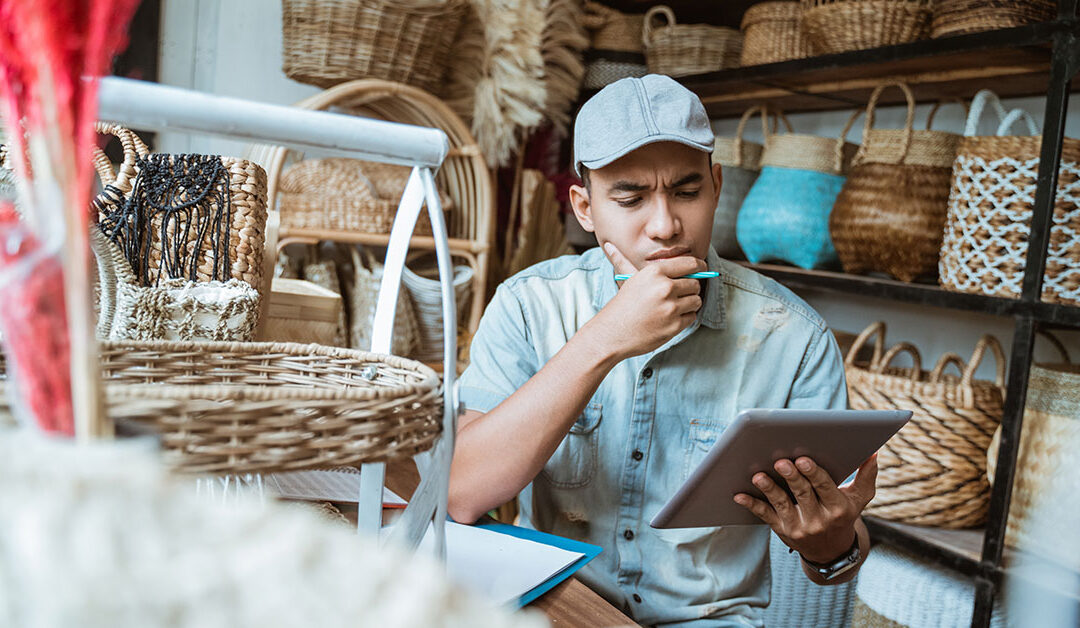 Crafting a Winning Business Plan for Your SBA Loan: A Guide by First Bank of the Lake