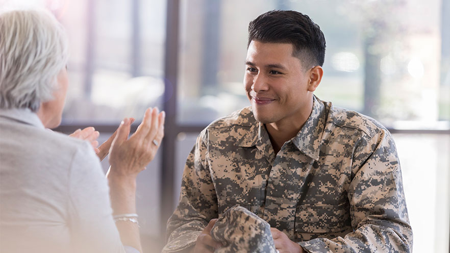 SBA Loan Usage for Business Loans For Veterans