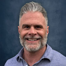 Mike Hosephros | First Bank of the Lake