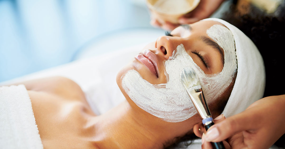 Spa Loans | Spa Financing | Loan for a Spa