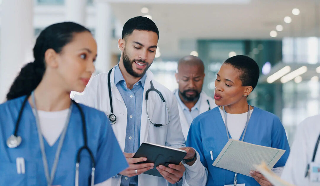 Hospital Loans – How to Get One and Other Hospital Financing Options