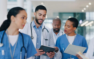 Hospital Loans – How to Get One and Other Hospital Financing Options