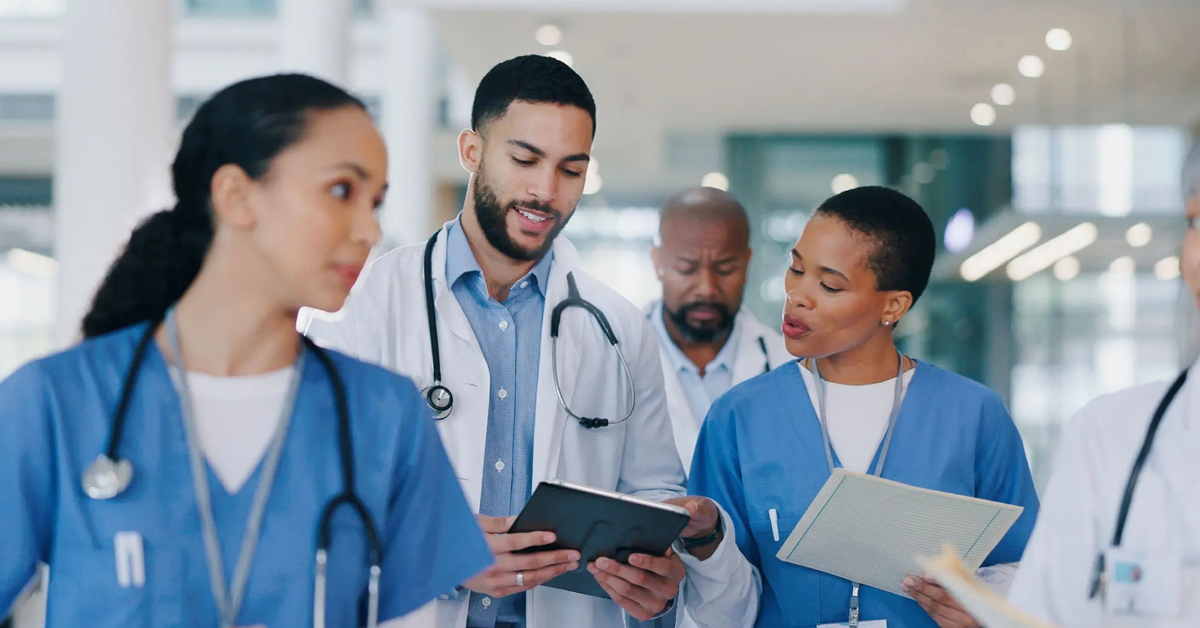 Hospital Loan | Hospital Financing | Hospital Financing