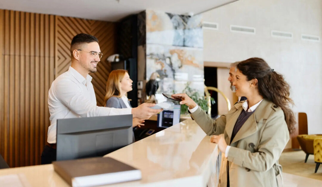 Hotel Loans – How to Apply for Hotel Funding and Get Your Hotel Financing