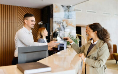 Hotel Loans – How to Apply for Hotel Funding and Get Your Hotel Financing