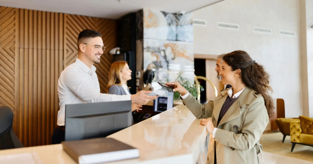 Hotel Loan | Hotel Funding | Hotel Financing