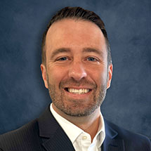 Adam Hoehn | First Bank of the Lake