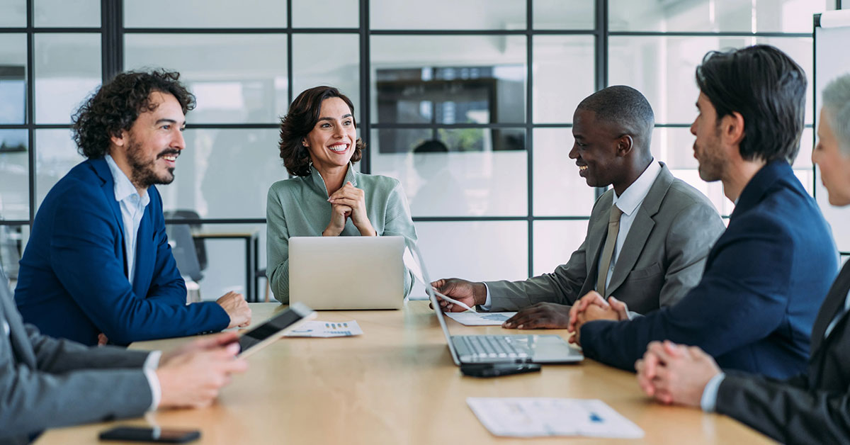 Learn how to buy a business and all about SBA loans from a top SBA bank from First Bank of the Lake
