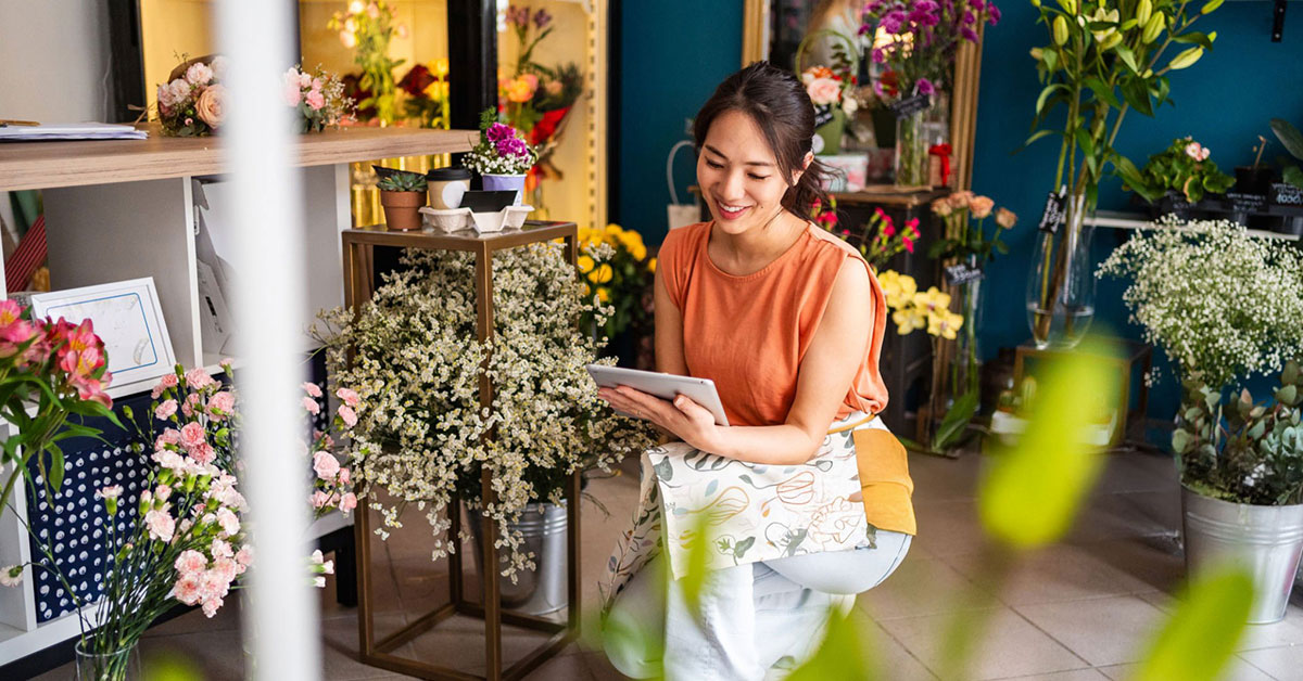 Learn how to buy a business and all about SBA loans from a top SBA bank from First Bank of the Lake