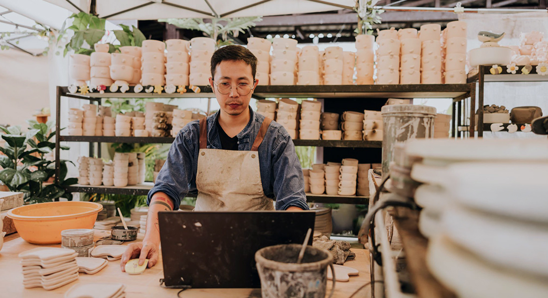 Use the free SBA loan calculator today. A business loan calculator can provide estimates on payments and interest rates for your business.