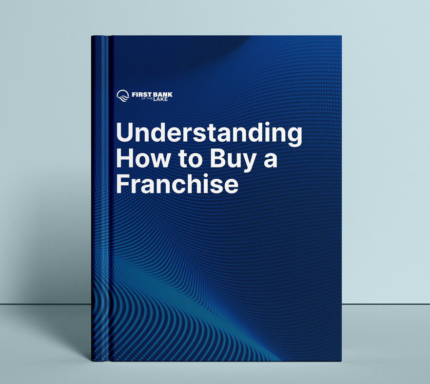 Understanding How to Buy a Franchise ePub Cover