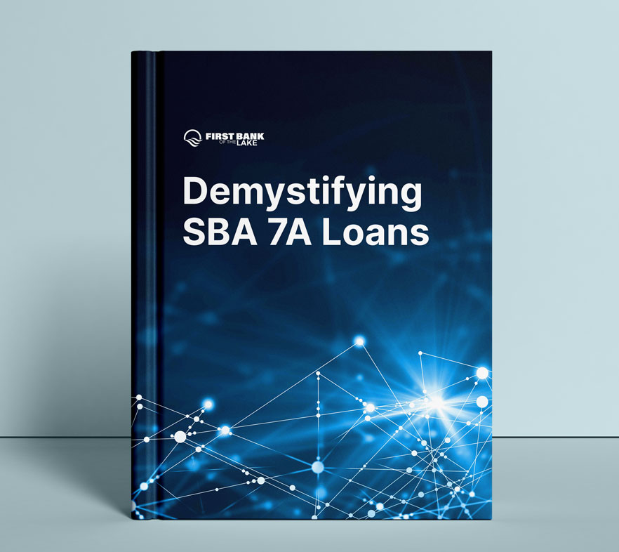 Learn how SBA 7a loans work to grow your business