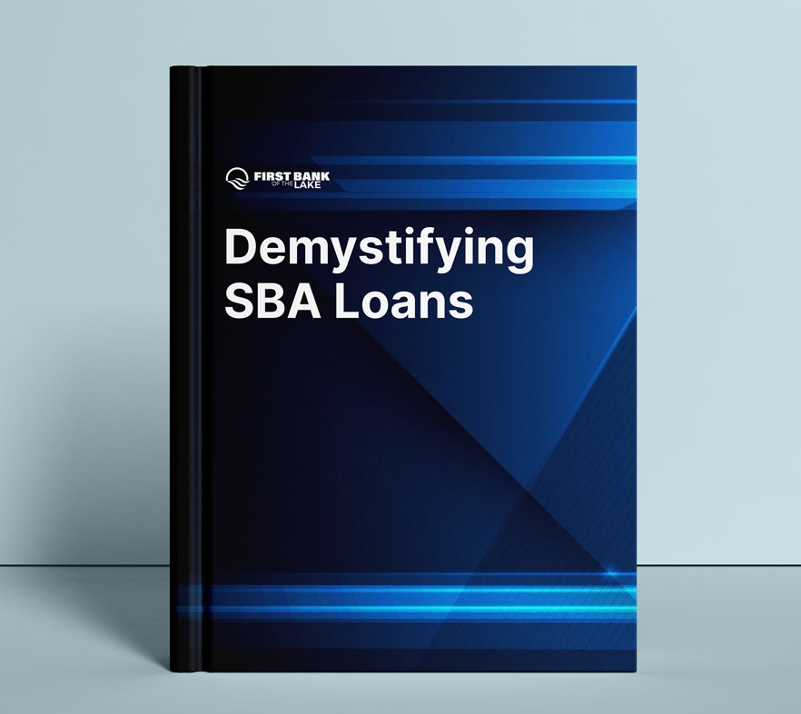 Learn how gov’t-backed SBA loans work to grow your business