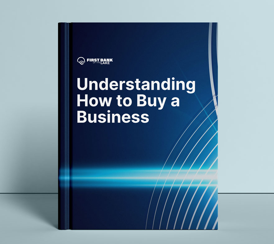 See how to buy your own business from a top US bank - FBOL