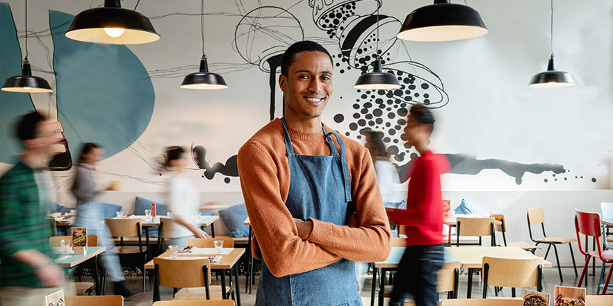 Franchise Business Loan