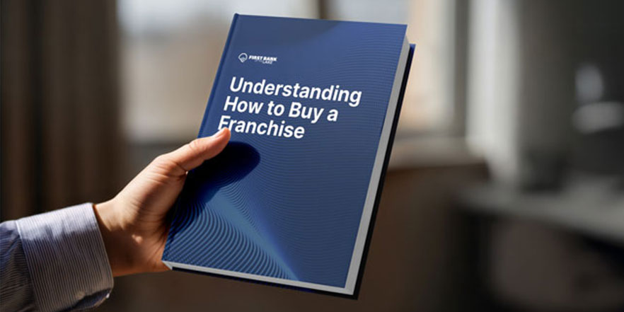 Understanding How to Buy a Franchise ePub - Buy a Business Loan