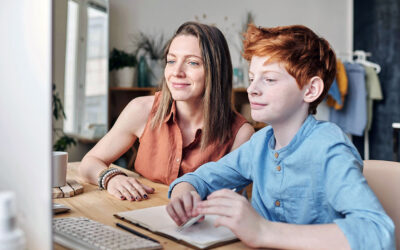 Ideas for Teaching Tax Basics to Your Children