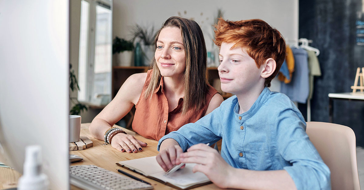 Ideas for Teaching Tax Basics to Your Children